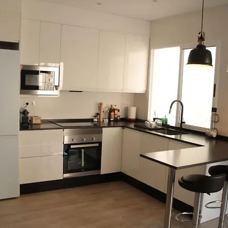 Ferienwohnung Ca Lanosa Alicante Exterior foto