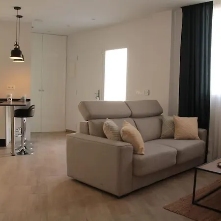 Ferienwohnung Ca Lanosa Alicante Exterior foto