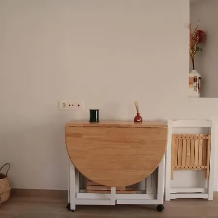 Ferienwohnung Ca Lanosa Alicante Exterior foto