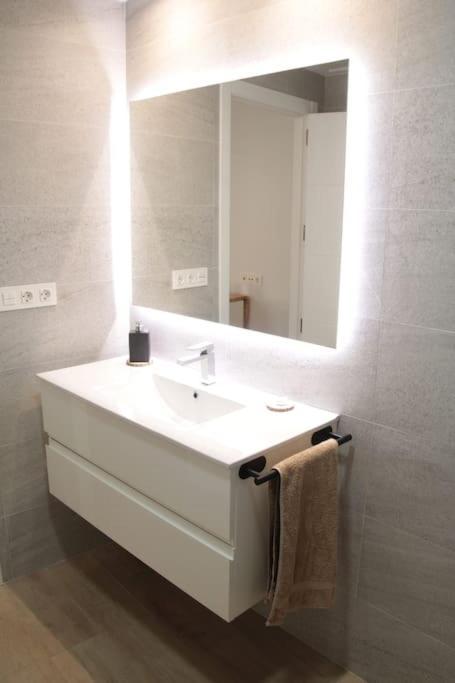 Appartement Ca Lanosa Alicante