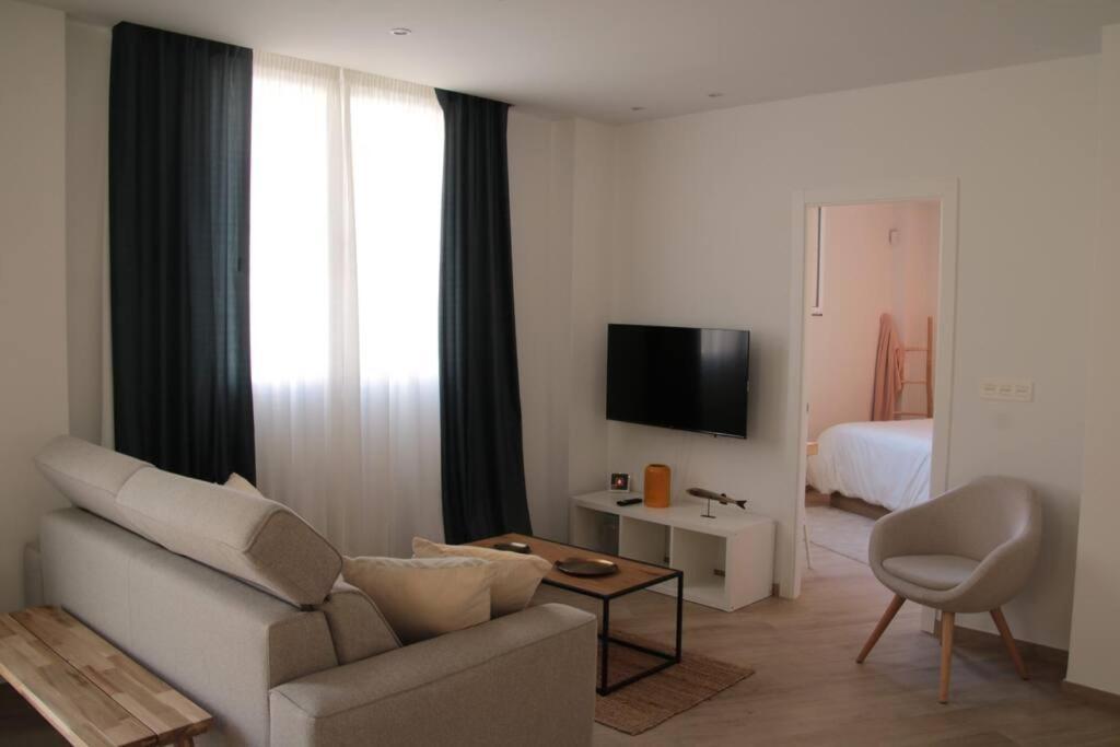 Apartment Ca Lanosa Alicante