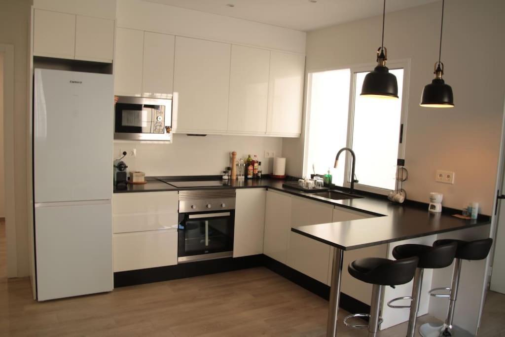 Appartement Ca Lanosa