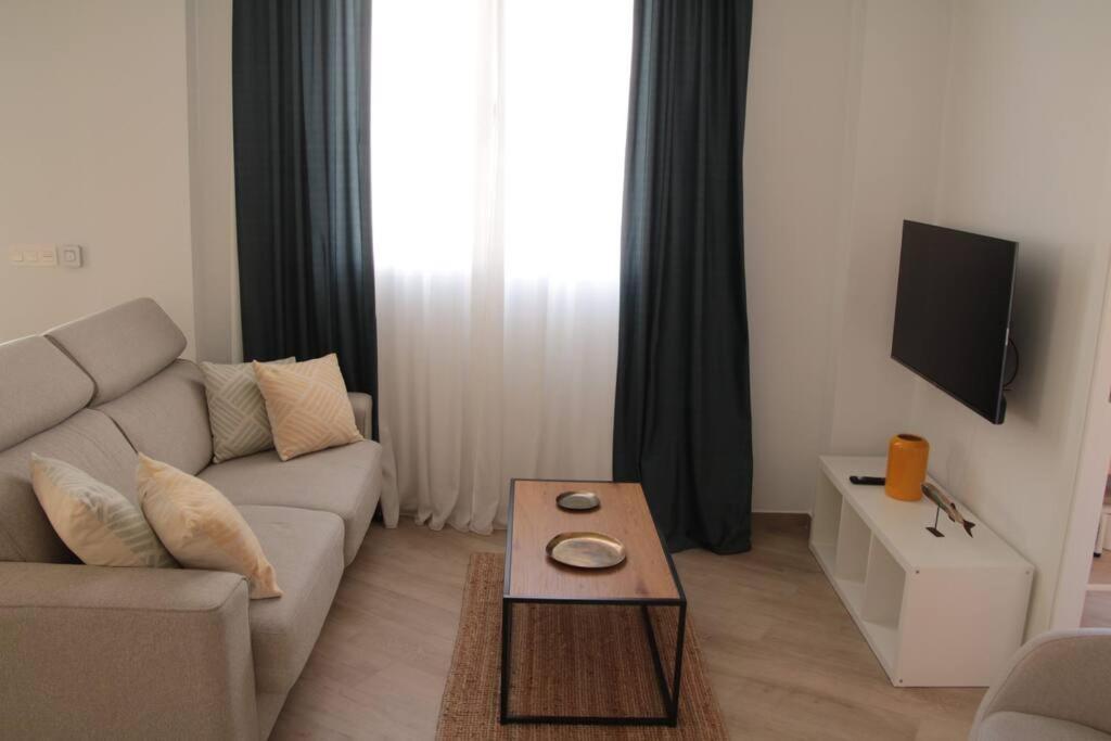 Ca Lanosa Appartement