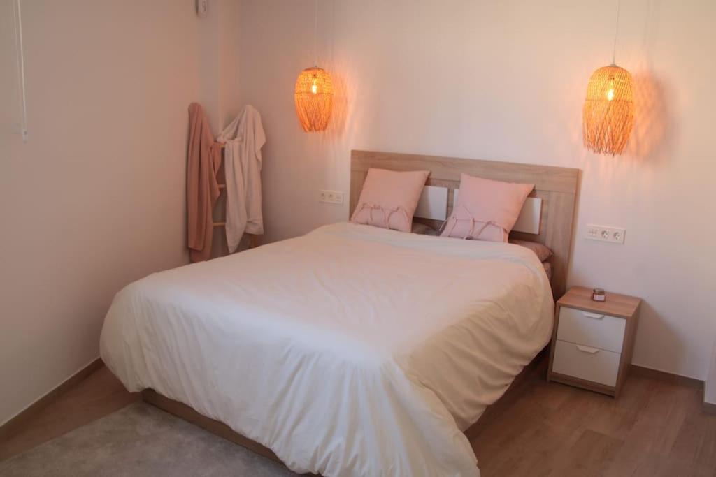 Ca Lanosa Appartement Alicante