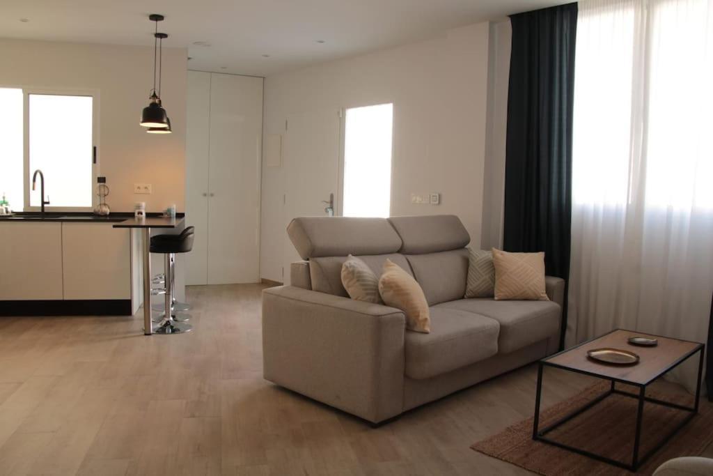 Ca Lanosa Appartement